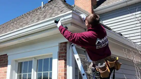 gutter services Clay Center